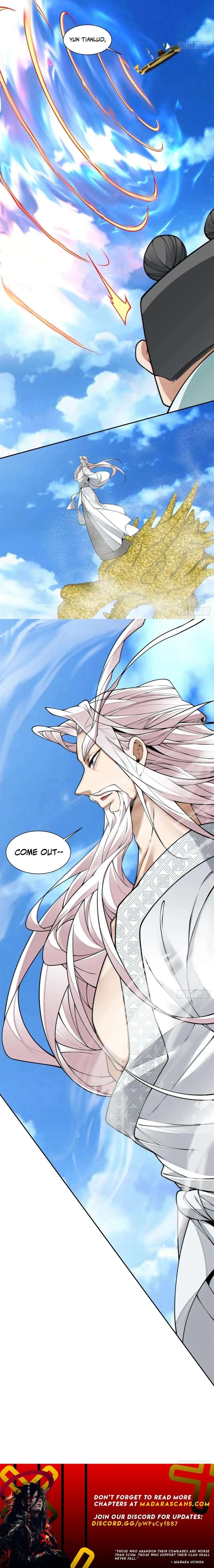 My Disciples Are All Big Villains Chapter 358 8